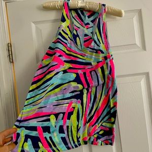 Lilly Pulitzer Tank Top